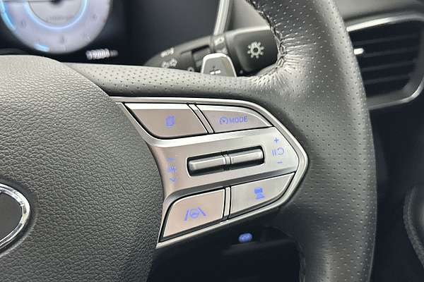 2022 Hyundai Santa Fe HIGHLANDER CRDi (AWD) TM.V4