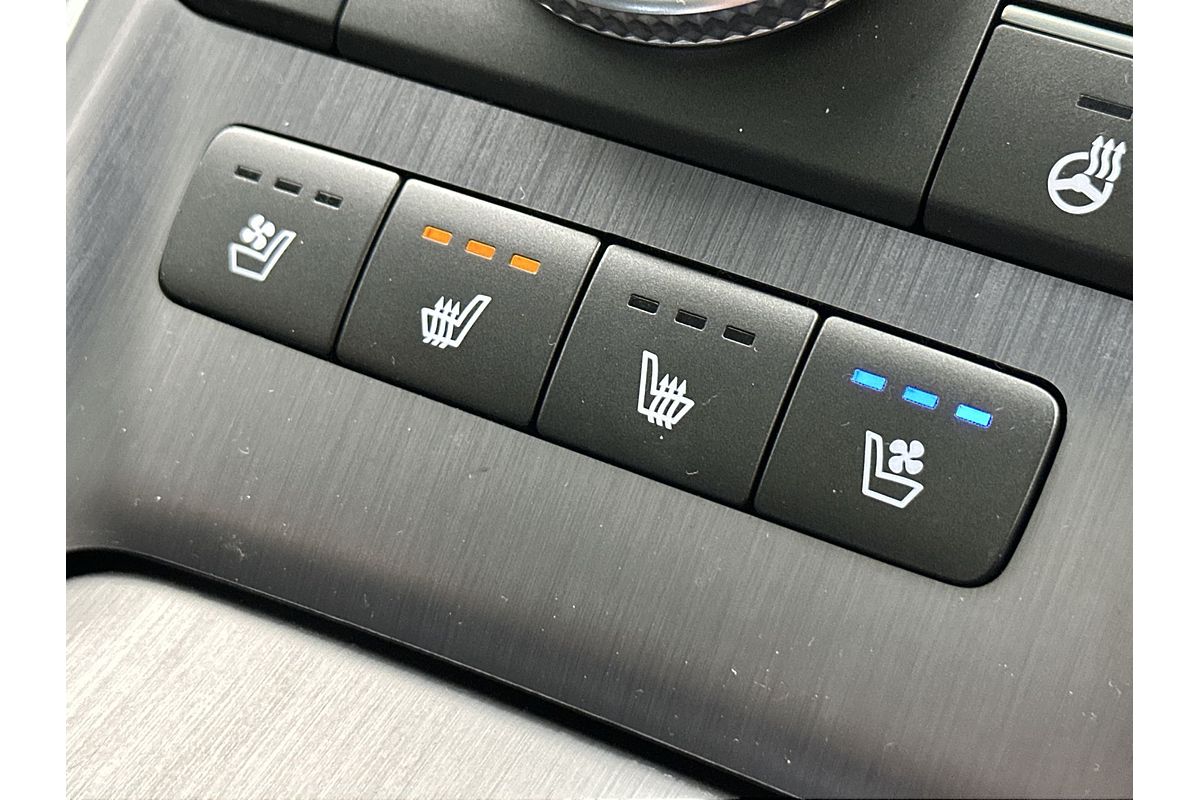 2022 Hyundai Santa Fe HIGHLANDER CRDi (AWD) TM.V4