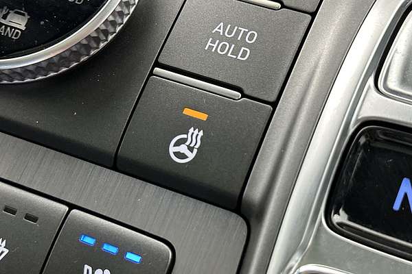 2022 Hyundai Santa Fe HIGHLANDER CRDi (AWD) TM.V4