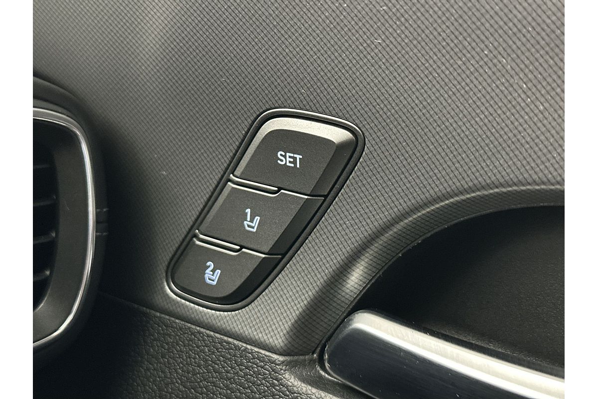 2022 Hyundai Santa Fe HIGHLANDER CRDi (AWD) TM.V4