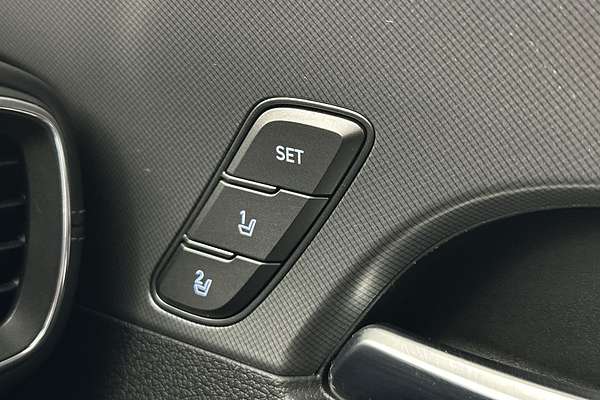 2022 Hyundai Santa Fe HIGHLANDER CRDi (AWD) TM.V4