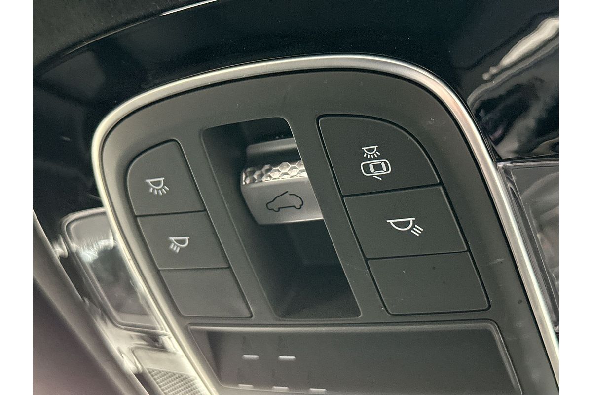 2022 Hyundai Santa Fe HIGHLANDER CRDi (AWD) TM.V4