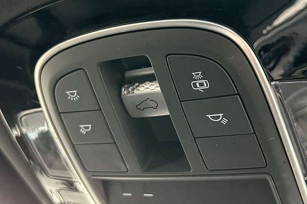 2022 Hyundai Santa Fe HIGHLANDER CRDi (AWD) TM.V4