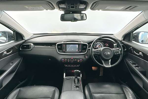 2017 Kia Sorento Platinum UM