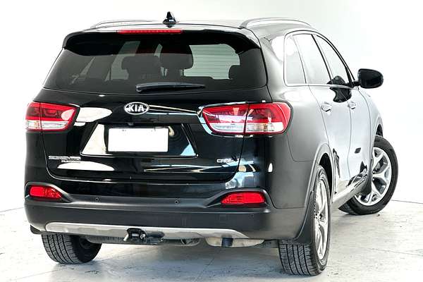2017 Kia Sorento Platinum UM