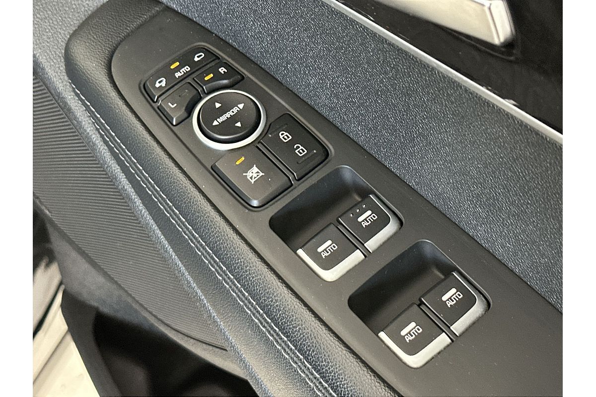 2017 Kia Sorento Platinum UM