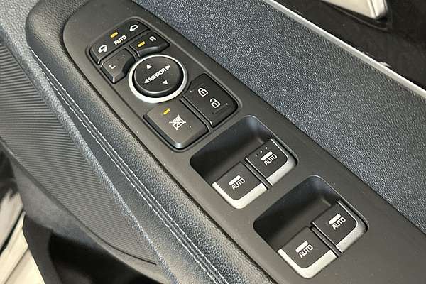 2017 Kia Sorento Platinum UM
