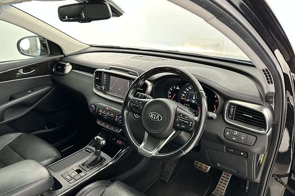 2017 Kia Sorento Platinum UM