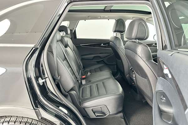 2017 Kia Sorento Platinum UM