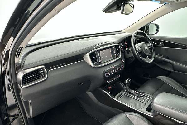 2017 Kia Sorento Platinum UM
