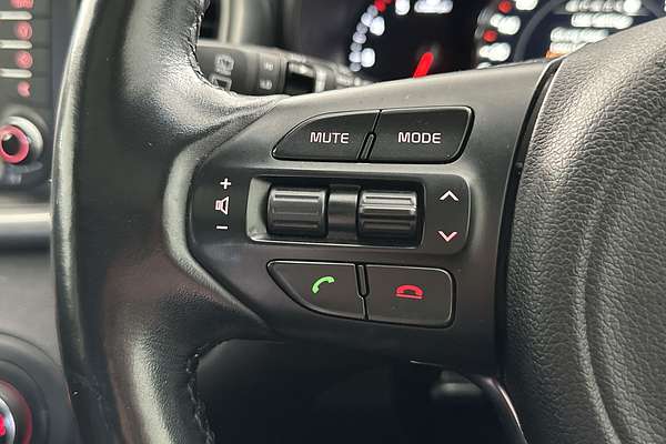 2017 Kia Sorento Platinum UM