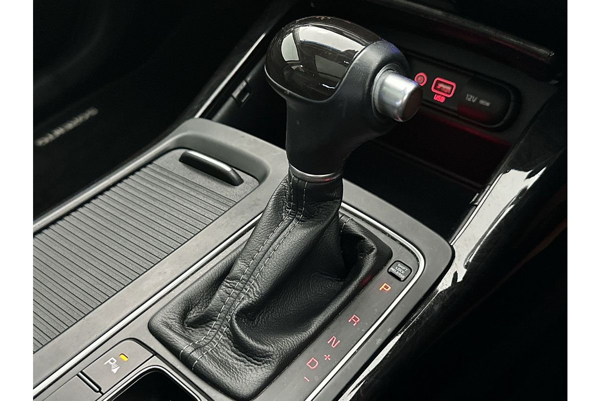 2017 Kia Sorento Platinum UM