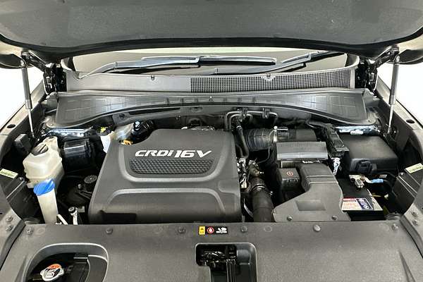 2017 Kia Sorento Platinum UM