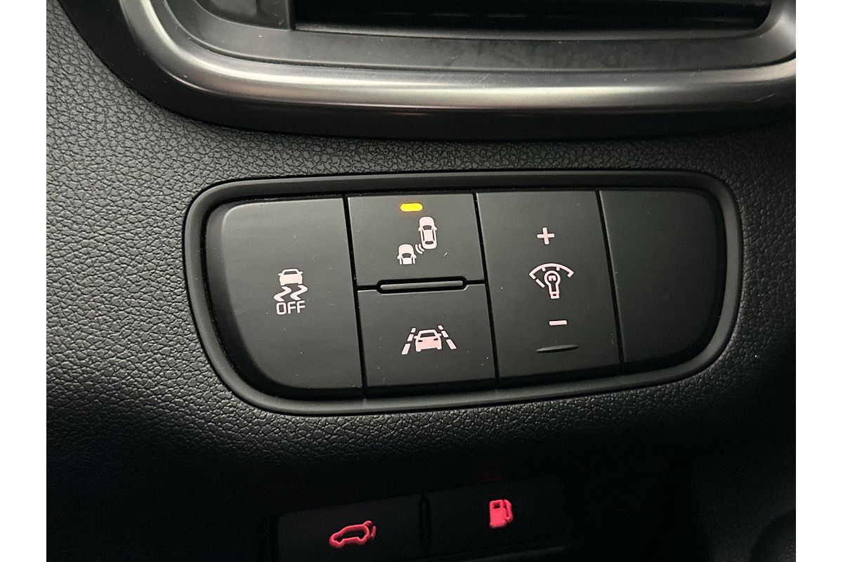 2017 Kia Sorento Platinum UM