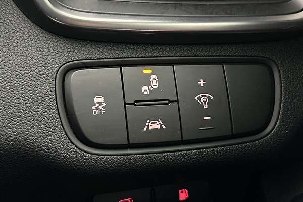 2017 Kia Sorento Platinum UM