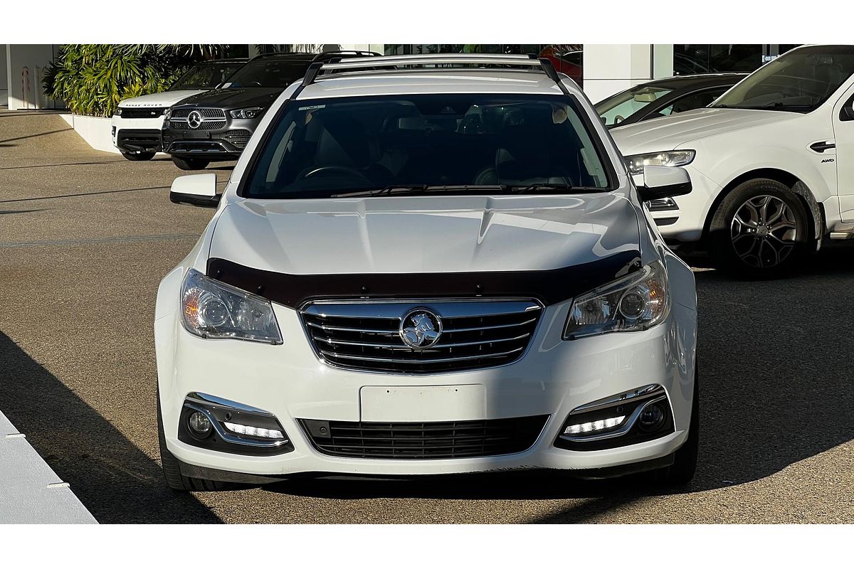 2014 Holden Calais V VF