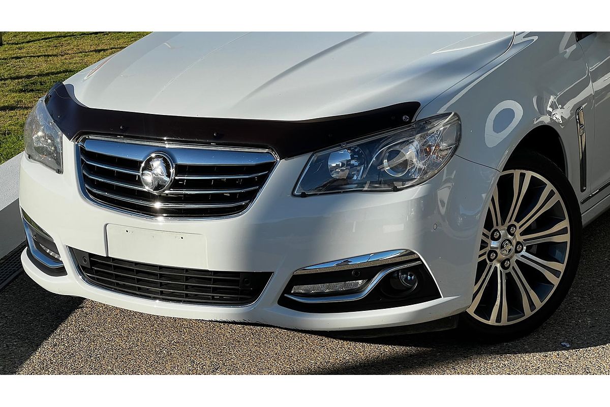2014 Holden Calais V VF
