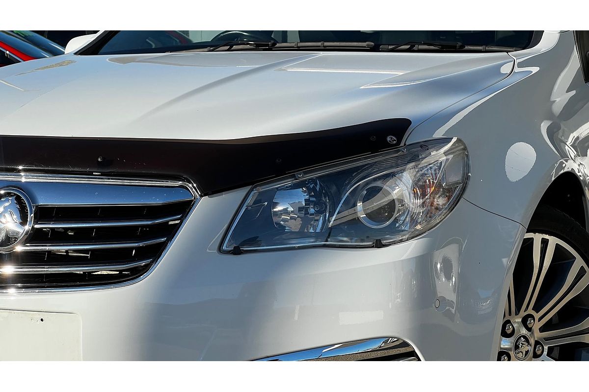 2014 Holden Calais V VF