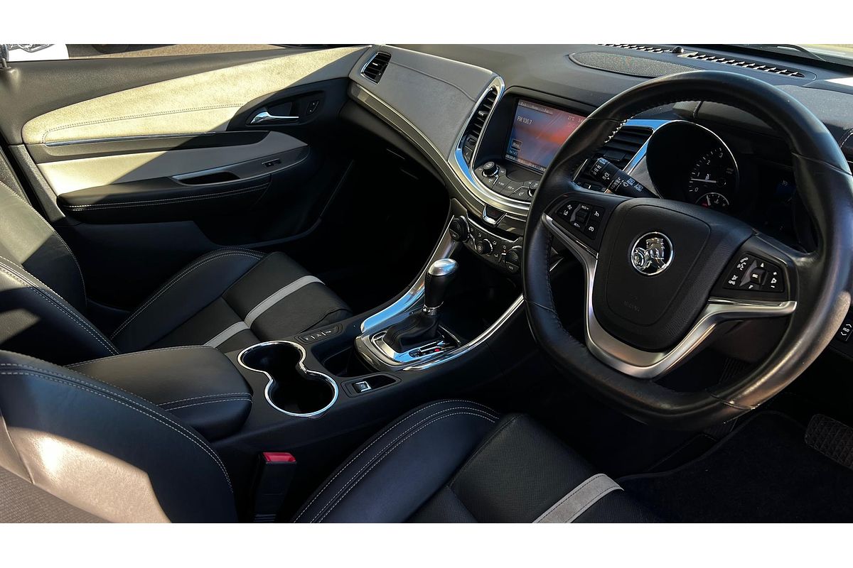 2014 Holden Calais V VF