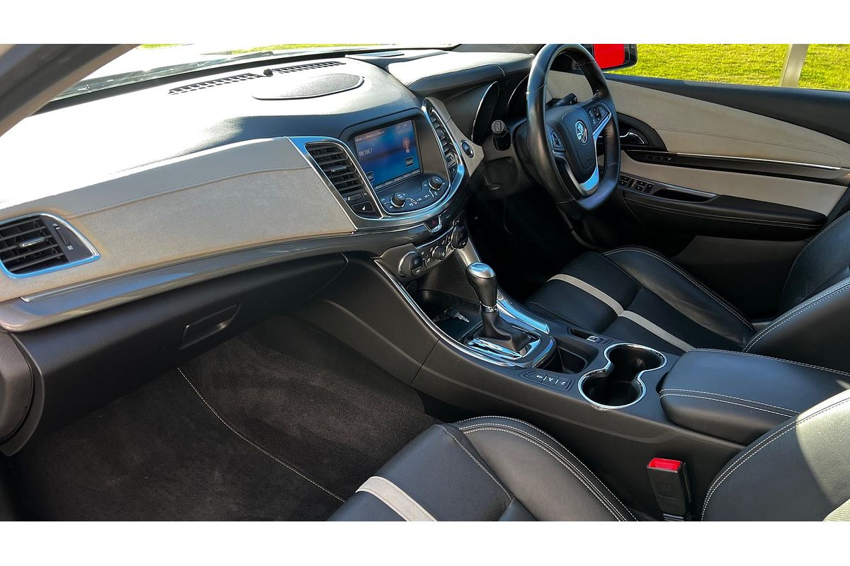 2014 Holden Calais V VF