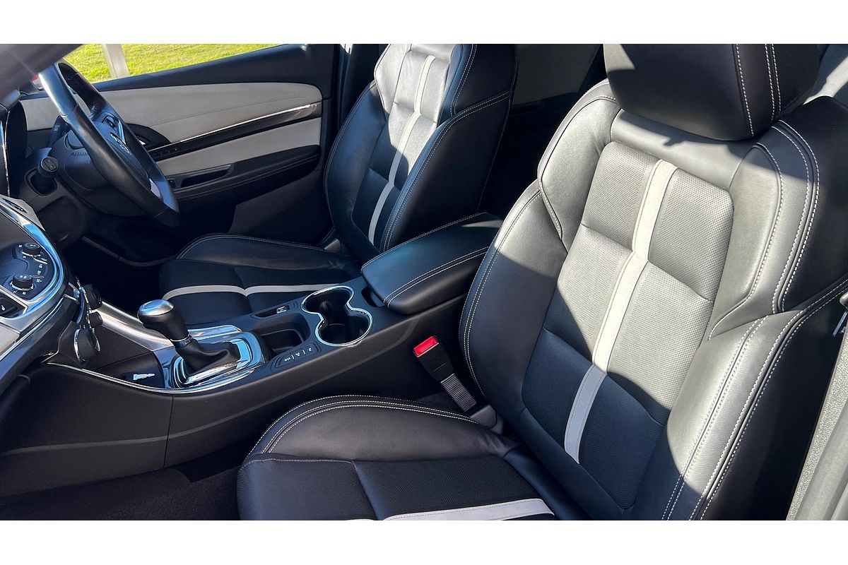 2014 Holden Calais V VF