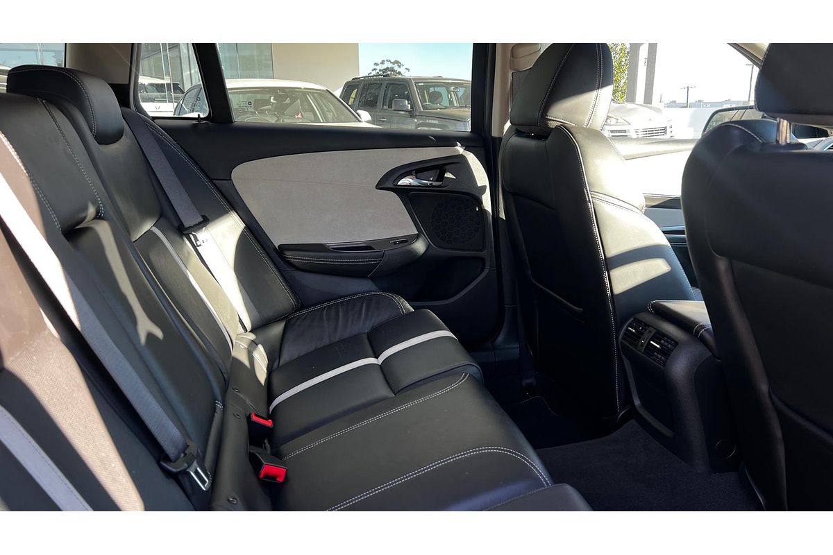 2014 Holden Calais V VF