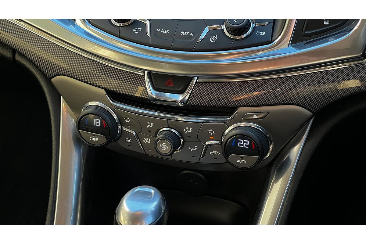 2014 Holden Calais V VF
