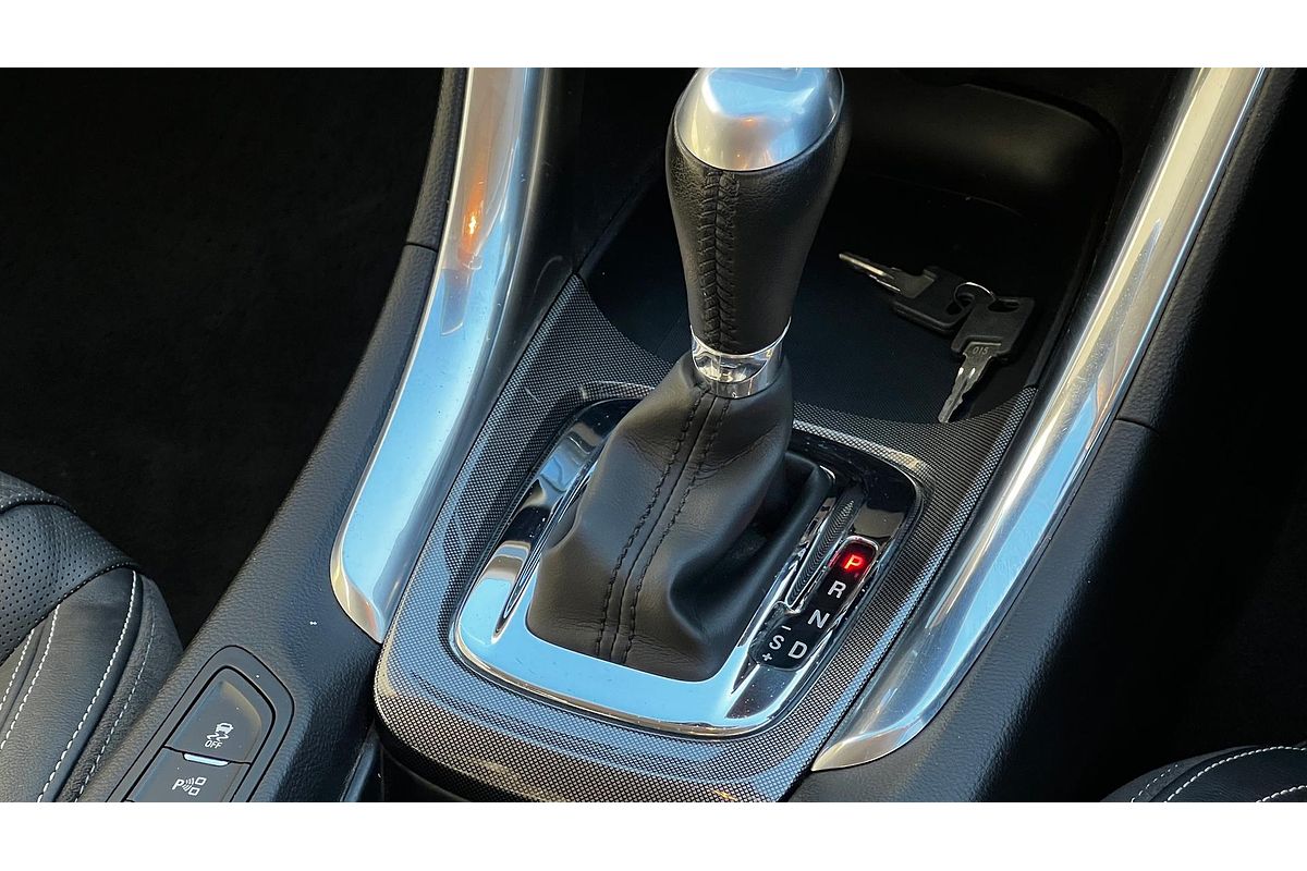 2014 Holden Calais V VF