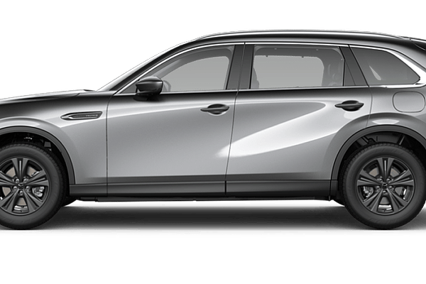 2025 Mazda CX-80 D50e Touring KL
