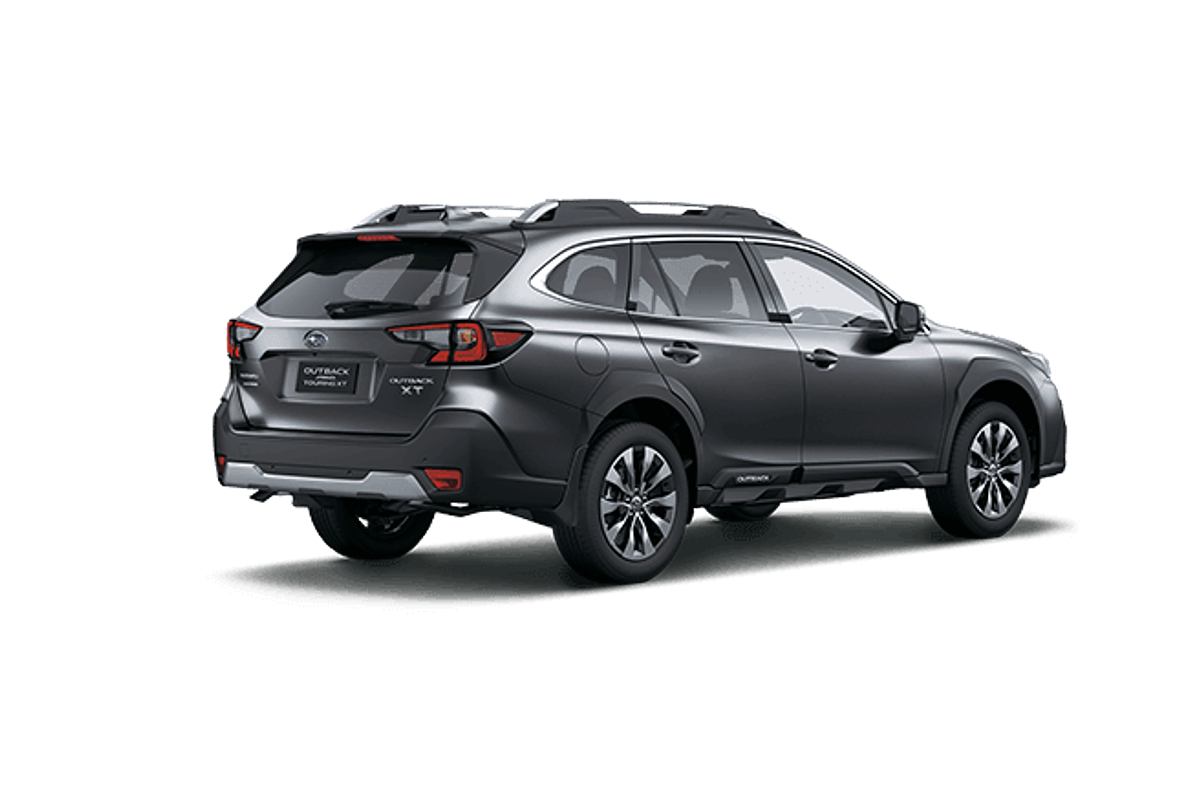 2024 Subaru Outback AWD Sport Touring XT 6GEN