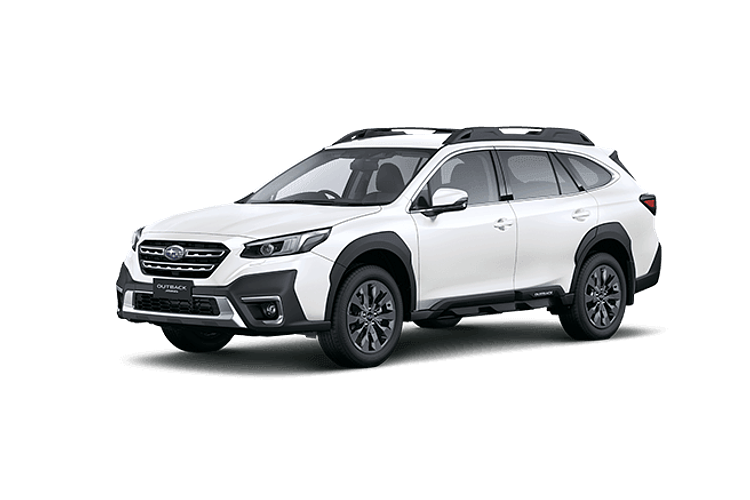 2025 Subaru Outback AWD 6GEN