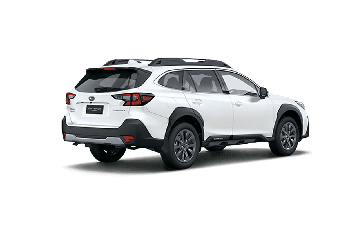 2025 Subaru Outback AWD 6GEN