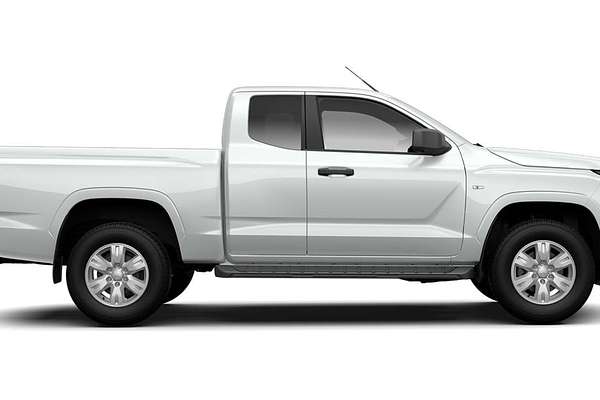 2025 Mitsubishi Triton GLX+ MV thumb-2