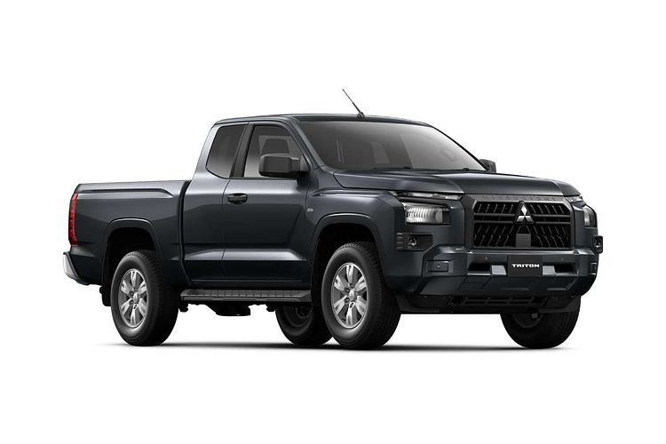 2025 Mitsubishi Triton GLX+ MV 4X4