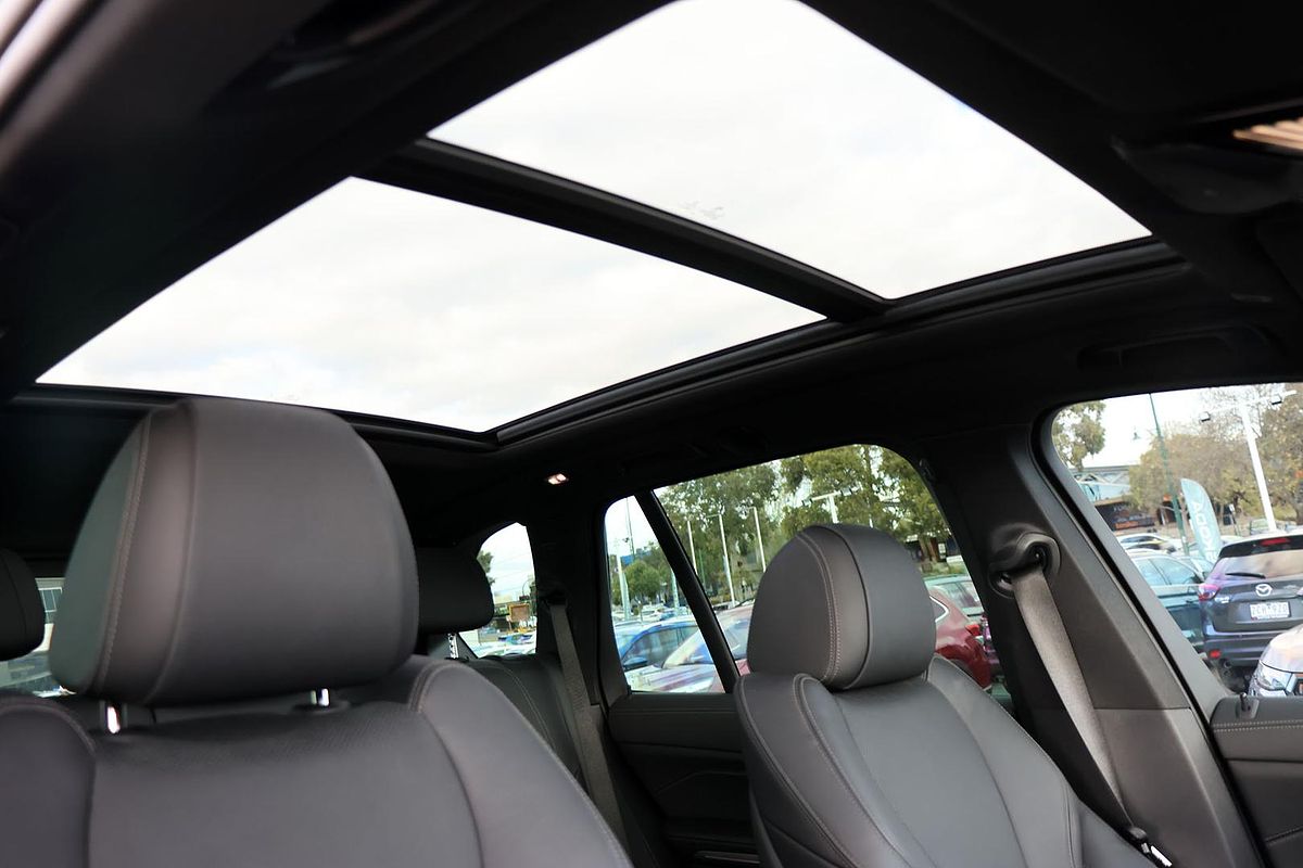 2022 BMW X5 xDrive30d M Sport G05