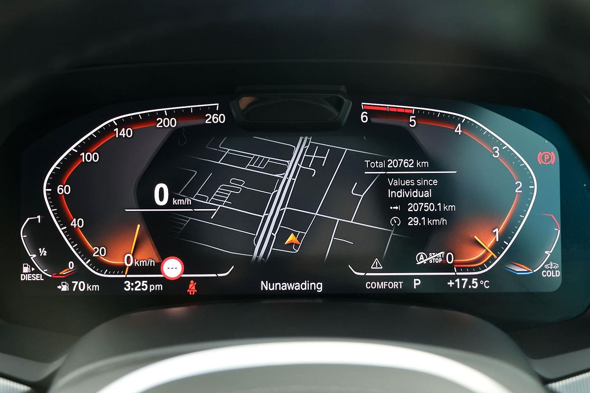 2022 BMW X5 xDrive30d M Sport G05