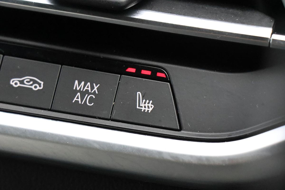 2022 BMW X5 xDrive30d M Sport G05