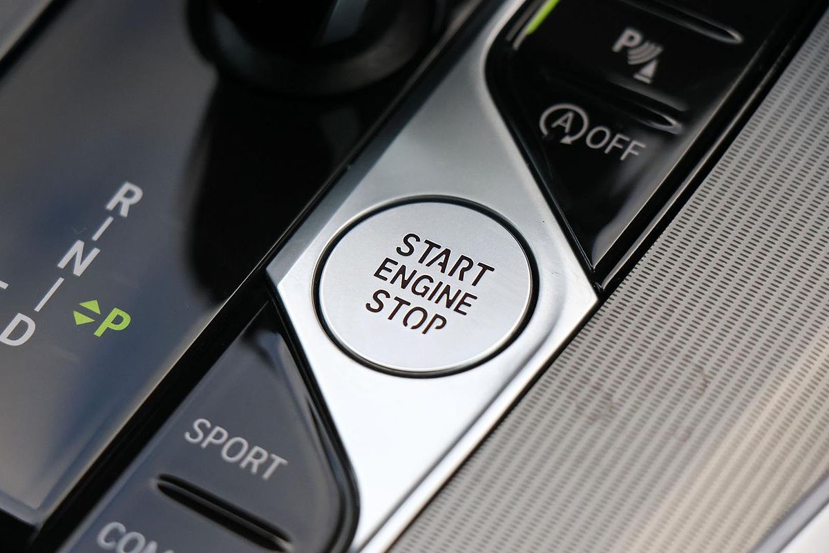 2022 BMW X5 xDrive30d M Sport G05