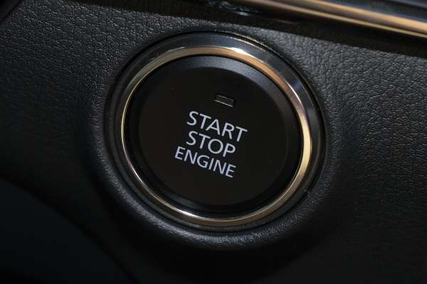 2025 Mazda 3 G20 Touring BP Series
