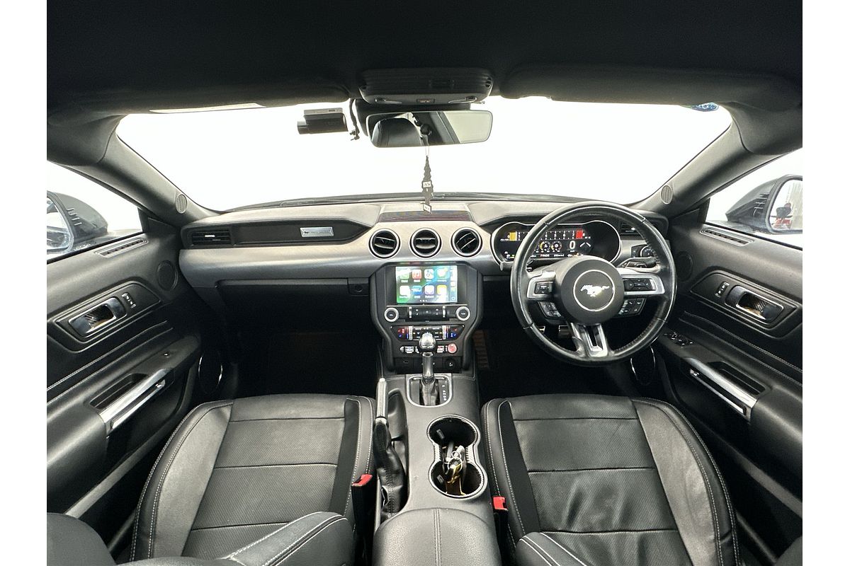 2018 Ford Mustang GT FN