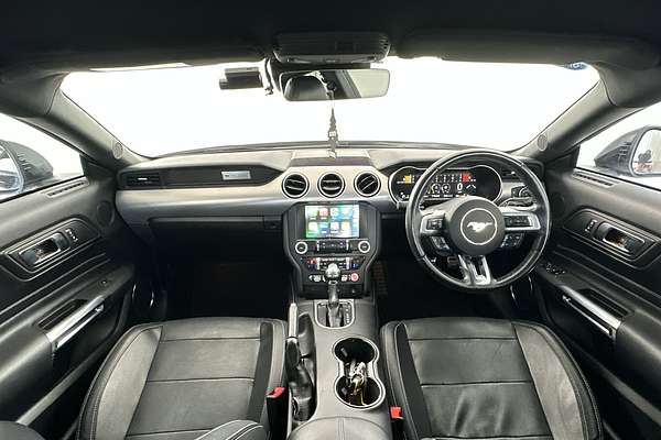 2018 Ford Mustang GT FN