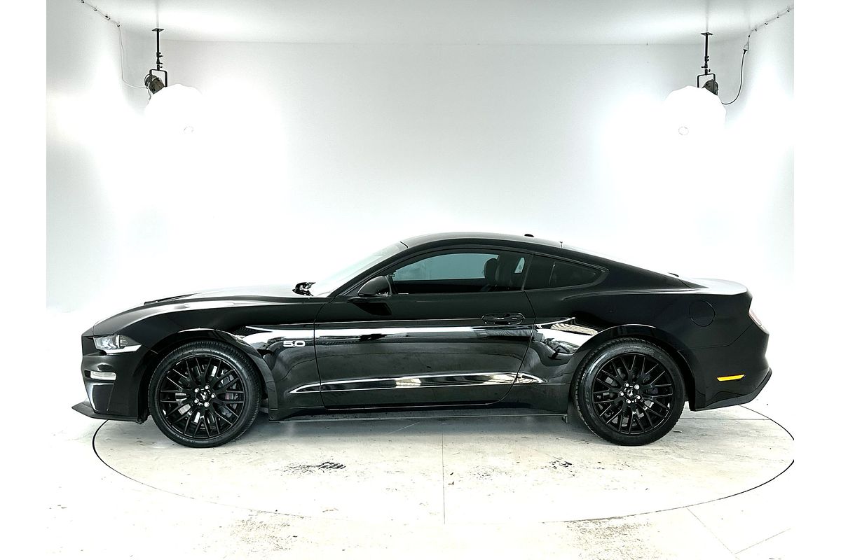 2018 Ford Mustang GT FN