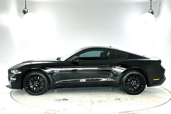 2018 Ford Mustang GT FN