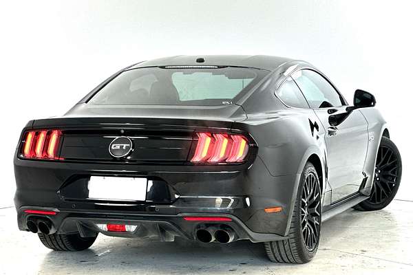 2018 Ford Mustang GT FN