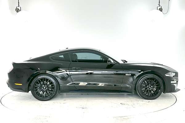 2018 Ford Mustang GT FN
