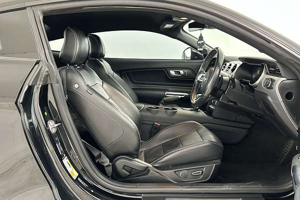 2018 Ford Mustang GT FN