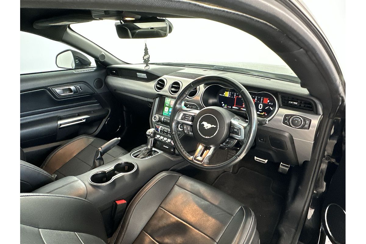 2018 Ford Mustang GT FN