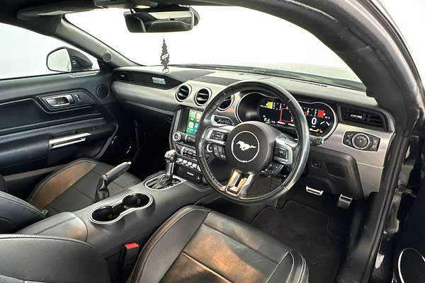 2018 Ford Mustang GT FN