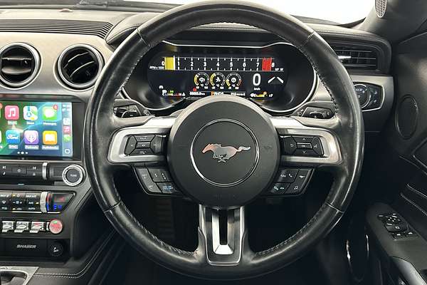2018 Ford Mustang GT FN