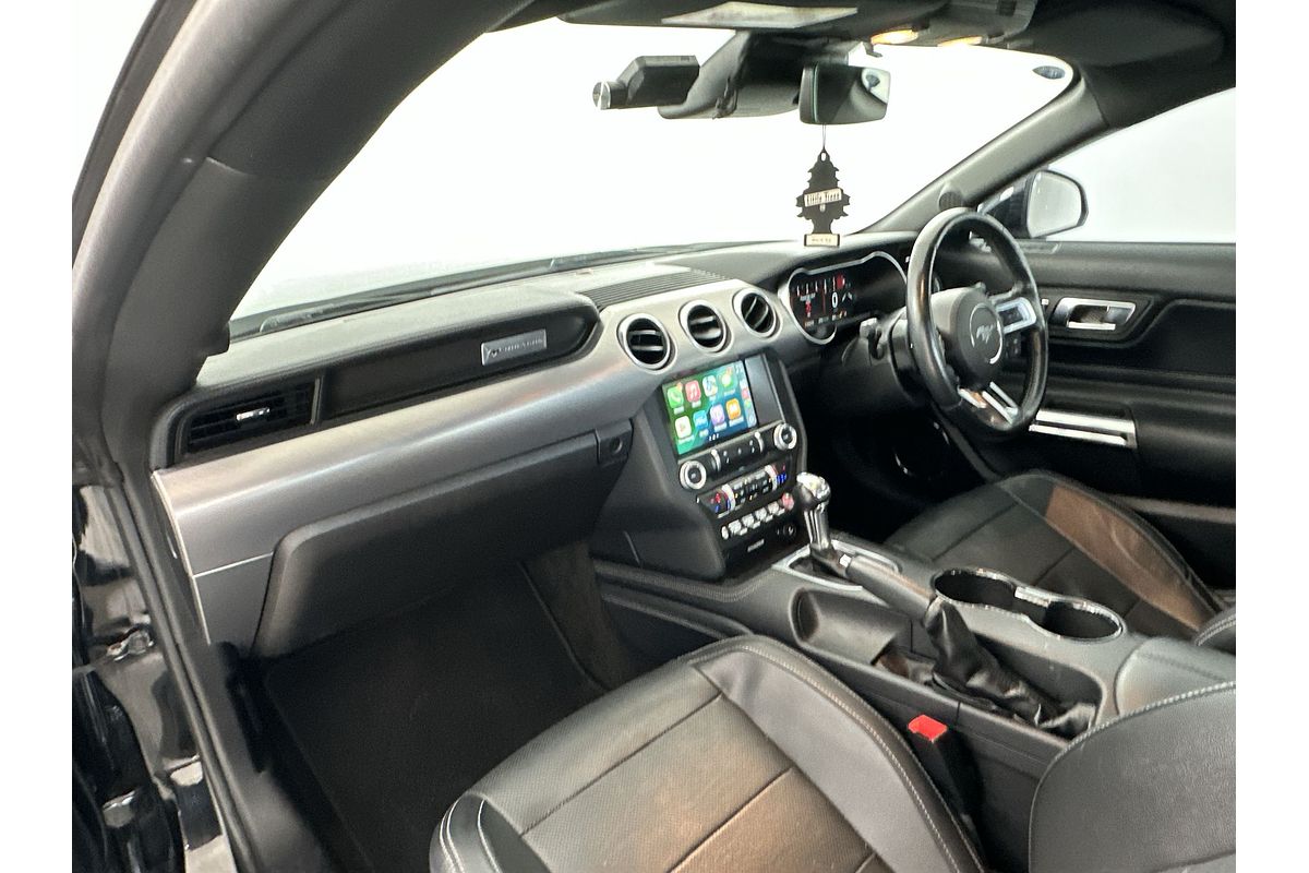 2018 Ford Mustang GT FN